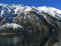 Ausflug zum Achensee