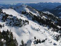 Alpenpanorama