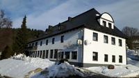 im Berggasthof 