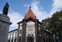Altstadt Funchals