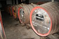 Blandy's Weinkellerei