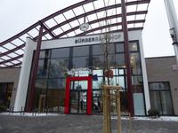 Bürgerbahnhof Winterberg