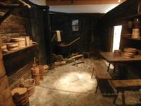 Walsermuseum Triesenberg FT Liechtenstein