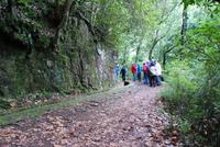 Levadawanderung zum Aussichtspunkt Balcoes