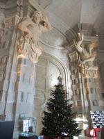 Im Stift Heiligenkreuz