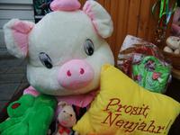 Alles Gute für 2018