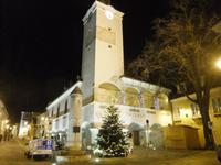 Abend in Gumpoldskirchen