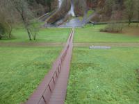 Himmelstreppe Meschede