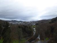 Wanderung