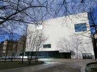 Bregenz Vorarlberg Museum