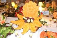 Silvesterbuffet im Panoramicohotel in Funchal