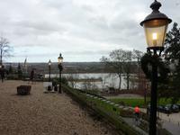 Maastricht Sint Pieter Grotten