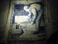 Maastricht Sint Pieter Grotten