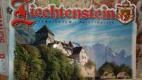 Fürstentum Liechtenstein