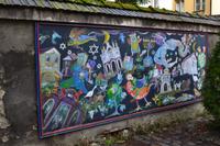 Spaziergang durch Kazimierz