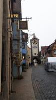 Rothenburg ob der Tauber