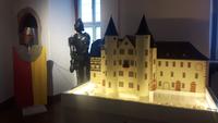 Lohr am Main (Spessart-Museum im Schloss)