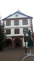 Lohr am Main (Altes Rathaus)