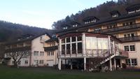 Heimbuchenthal (Hotel 
