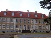 . Ehemal. Schauseites des Meisdorfer Schlosses