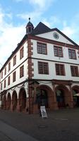 Lohr am Main (Altes Rathaus)