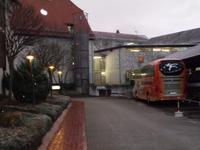 Busparkplatz