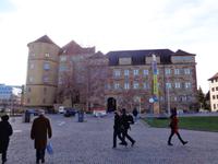 Stuttgart Altes Schloss