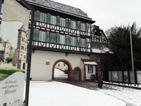 Torhaus Kloster Hirsau