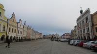 Telc - Teltsch