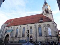 St. Georg Tübingen