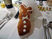 Glücksbringer Silvester