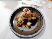 Delice von der Himbeere