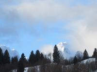 Zugspitze