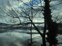 Der Walchensee