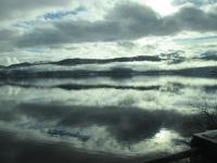 Der Walchensee 