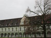 Kloster Benediktbeuren