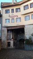 unteres Stadttor in der Oberstadt Bregenz