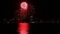 Silvesterfeuerwerk