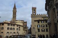 Silvesterreise Florenz 2017 Bargello
