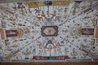 Silvesterreise Florenz 2017 Uffizien