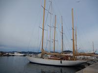 03-Saint Tropez Hafen