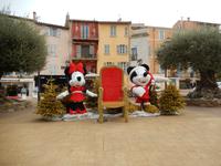 05-Saint Tropez Weihnachten