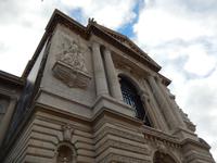 45-Ozeanographisches Museum Monaco