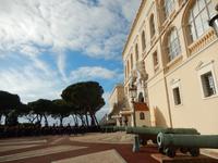 64-Wachablöse Monaco