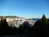 100-Cannes Ausblick