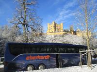 Schloss Hohenschwangau