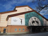 Passionstheater Oberammergau