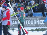 Neujahrsskispringen 2018