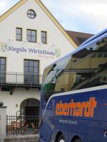 Brauerei Riegele Augsburg