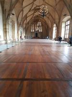 Vladislavsaal im Alten Königspalast